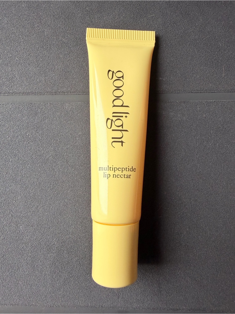5/$25 Goodlight Multipeptide Lip Nectar — 10ml